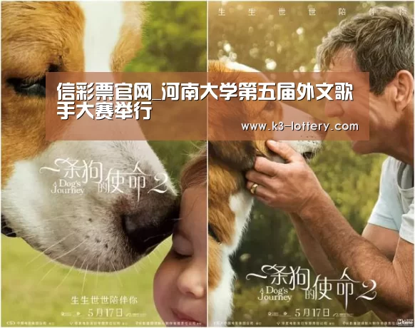 信彩票走势分析