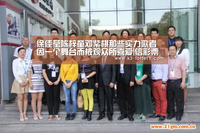 徐佳莹陈梓童邓紫棋那些实力歌者 因一个舞台而被观众所喜爱|信彩票开奖查询(图2) 信彩票开奖查询